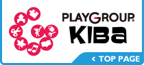 PLAYGROUP KIBA（プレイグループ木場）